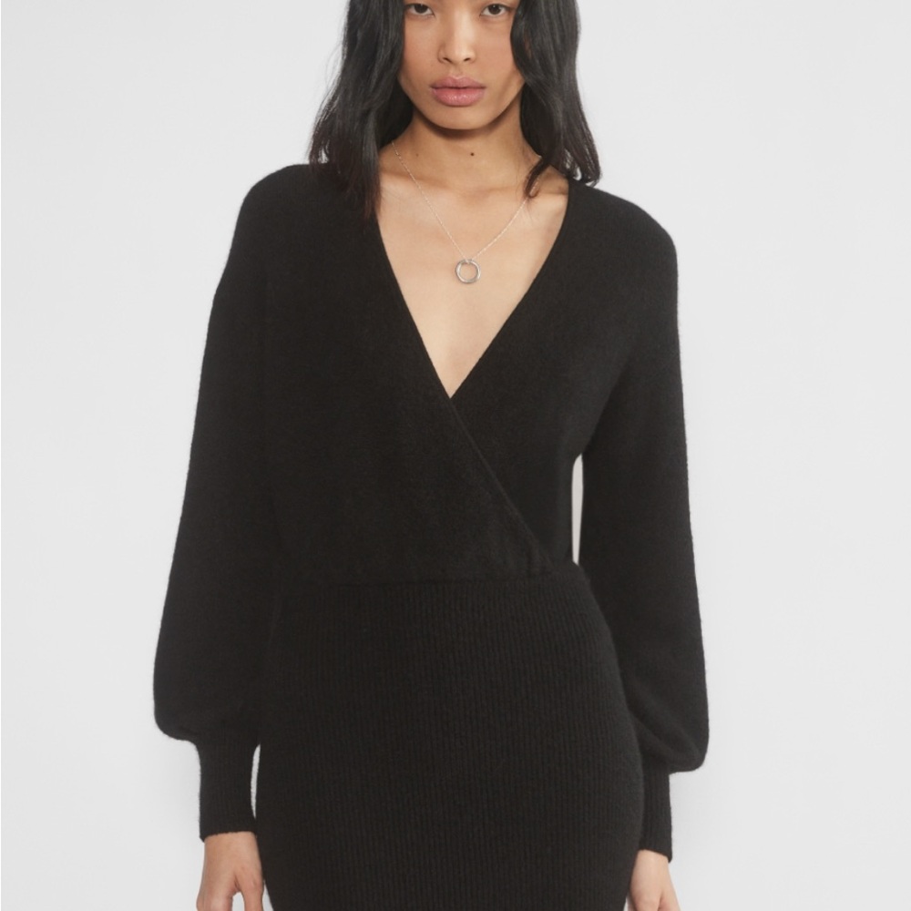 ARITZIA Elsie Dress
